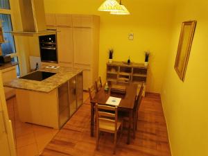 Fotografia z galérie ubytovania Corvin City Center Kisfaludy Apartman v Budapešti