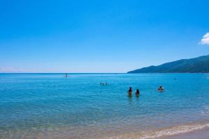 Imagine din galeria proprietății Philoxenia Beach în Nea Vrasna