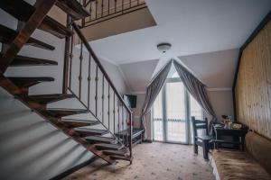 Fotografie z fotogalerie ubytování RUBEL APARTHOTEL&SPA v destinaci Jaremče