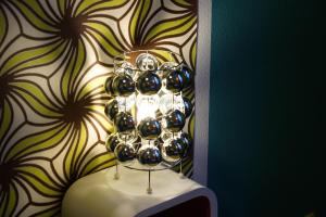 Pijača v nastanitvi LaLeLu Hostel Dresden