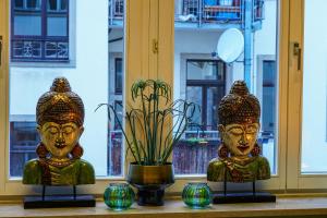 Fotografija v galeriji nastanitve LaLeLu Hostel Dresden v mestu Dresden