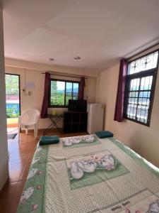 Fotografie z fotogalerie ubytování Your house 2 v destinaci Khao Lak