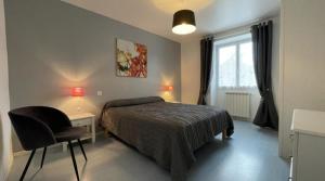 Gallery image of Maison Zubiatia - 3km Compostelle in Saint-Jean-le-Vieux