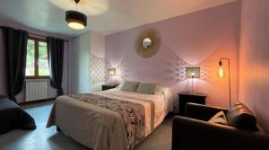 Gallery image of Maison Zubiatia - 3km Compostelle in Saint-Jean-le-Vieux