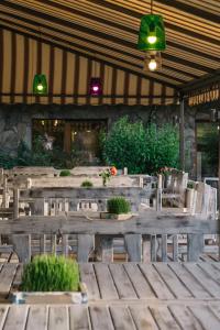 Fotografie z fotogalerie ubytování RUBEL APARTHOTEL&SPA v destinaci Jaremče