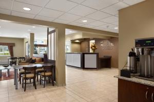 Gallery image of Microtel Inn and Suites Carrollton in Carrollton