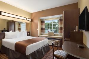 Gallery image of Microtel Inn and Suites Carrollton in Carrollton