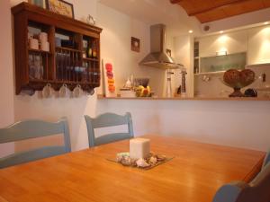 Fotografia z galérie ubytovania LETS HOLIDAYS Cozy Apartment Near to the Castle v destinácii Tossa de Mar
