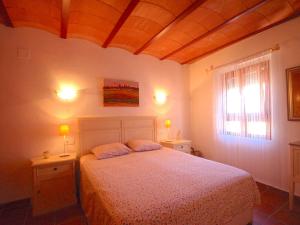 Posteľ alebo postele v izbe v ubytovaní LETS HOLIDAYS Cozy Apartment Near to the Castle
