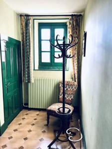 Fotografia z galérie ubytovania labarretaine , une maison de caractère v destinácii Barretaine
