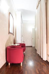 Kúpeľňa v ubytovaní LA MAR Rooms Rialto Venice
