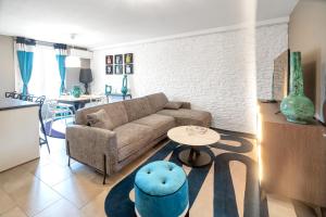 Gallery image of Luxury apartment 200 meters from Place des Lices in Saint-Tropez