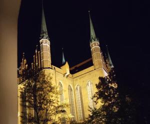 Fotografia z galérie ubytovania BELLAVITA Old Town Gdansk v destinácii Gdansk