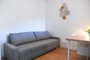 Fotografie z fotogalerie ubytování Appart Canebière Vieux Port 2 ch avec balcon v destinaci Marseille