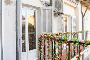 Fotografia z galérie ubytovania Appart Canebière Vieux Port 2 ch avec balcon v destinácii Marseille