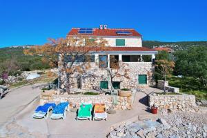 Gallery image of Old Fisherman's House - Apartment Zrinka in Banj