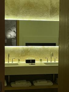 Bilde i galleriet til Ksar Char-Bagh Small Luxury Hotels i Marrakech