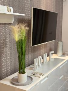 Afbeelding uit fotogalerij van Central Luxury Suites in Bijeljina
