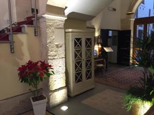 Fotografie z fotogalerie ubytování Grande Albergo Alfeo v destinaci Siracusa