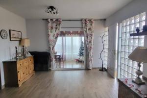 Fotografia z galérie ubytovania Casa rural con piscina y vistas v destinácii Guadalajara