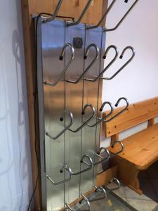 Kuvagallerian kuva majoituspaikasta Appartment Isabelle Terra, joka sijaitsee Presseggerseessä