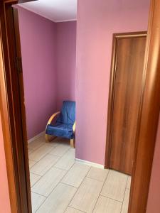 Posedenie v ubytovaní Green Hotel