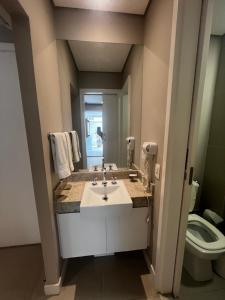 サントスにあるEstanconfor Santosのギャラリーの写真