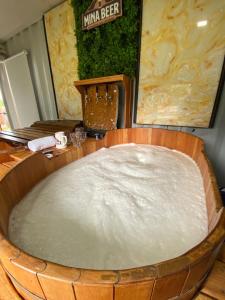 Ametista do SulPousada Container e Spa Mina Beer的相册照片