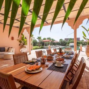 Φαγητό σε αυτή η βίλα ή κάπου εκεί κοντά