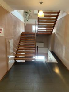 Fotografia z galérie ubytovania Green Hotel v Kyjeve