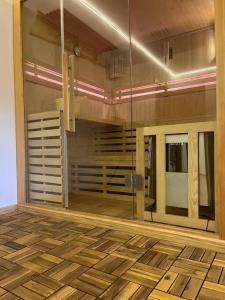 Mynd úr myndasafni af Apartamenty Sadowy í Wisła