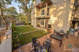 Vườn quanh Costa Fortune Villa by Tropicana Stays