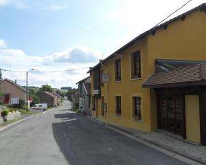 Hôtel L'Argonn' Auberge