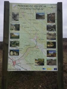 Fotografia z galérie ubytovania Alojamiento Rural El Morenal v destinácii Tragacete