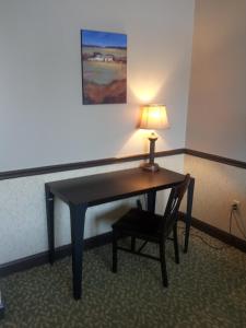 Fotografie z fotogalerie ubytování Belvedere Inn Schenectady - Albany v destinaci Schenectady