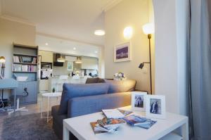 Posezení v ubytování Casa Emon Cascais New Mordern Apartment 3 Bedrooms + 49 fotografií