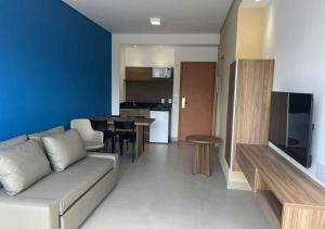 Kuchyň nebo kuchyňský kout v ubytování São Pedro Thermas Resort Oficial