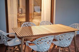 Fotografie z fotogalerie ubytování Yuhom, casas con alma. Xacedos 15 v destinaci Miño + 22 fotografií