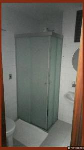 Bagno di Das Heim Hotel