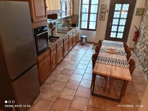 Fotografia z galérie ubytovania Maisons Les Hirondelles v destinácii Roquefort-des-Corbières