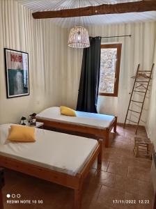 Fotografia z galérie ubytovania Maisons Les Hirondelles v destinácii Roquefort-des-Corbières