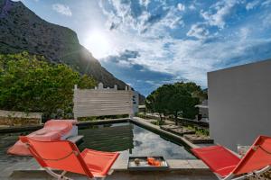 Billede fra billedgalleriet på Villa in Kamares, Sifnos i Kamarai + 46 billeder