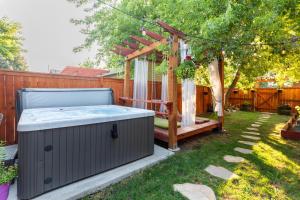 Gallery image of Boise White Water Guest House in Boise