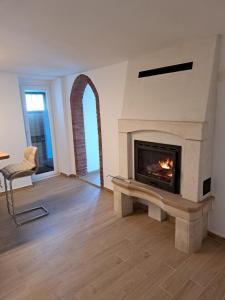 Fotografia z galérie ubytovania Apartman Ursula Stivan v destinácii Martinšćica