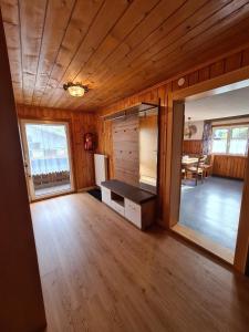 Fotografia z galérie ubytovania Ferienwohnung Juen v destinácii Sankt Gallenkirch