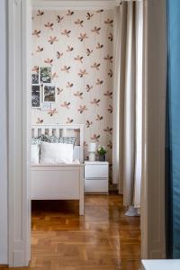 Fotografie z fotogalerie ubytování Deluxe Dream Home in the Center v Budapešti