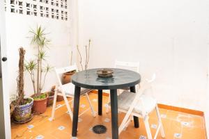 Fotografia z galérie ubytovania Casa RECREO v destinácii Cádiz