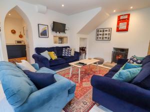 Gallery image of The Coach House in Gloucester