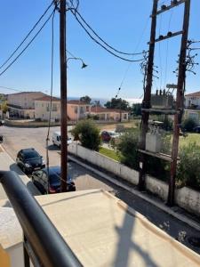 Fotografie z fotogalerie ubytování Dina Apartment v destinaci Skála Kefalonia
