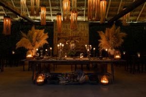 Fotografie z fotogalerie ubytování Hotel Bardo - Adults Only v destinaci Tulum + 37 fotografií